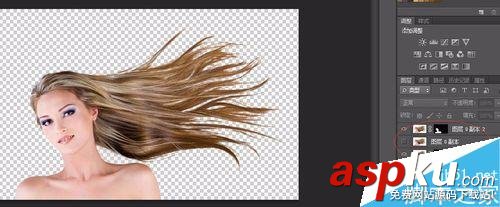 photoshop,抠图
