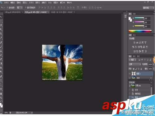 Photoshop,抠图,图片背景