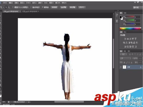 Photoshop,抠图,图片背景