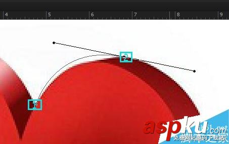 ps,钢笔工具,抠图