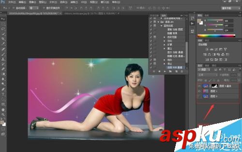 photoshop,抠图,背景
