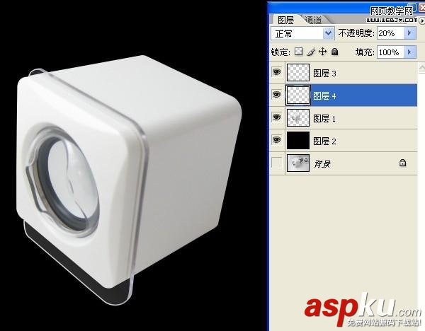 Photoshop,抠图