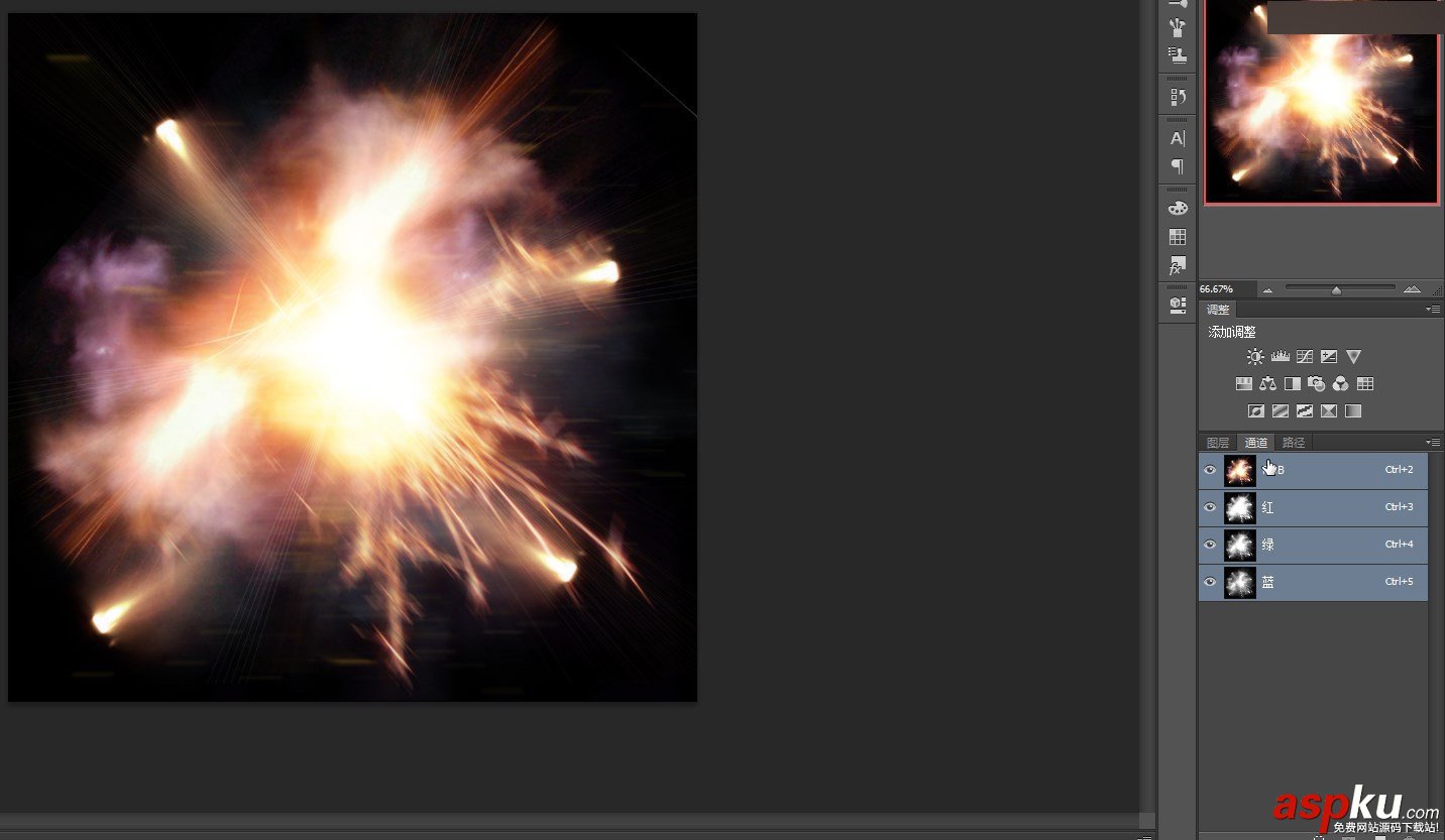 Photoshop,漫画,抠图