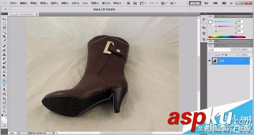 Photoshop,钢笔工具