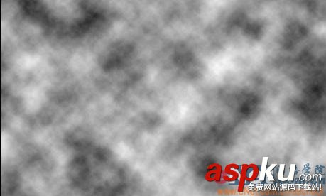 Photoshop,琥珀文字
