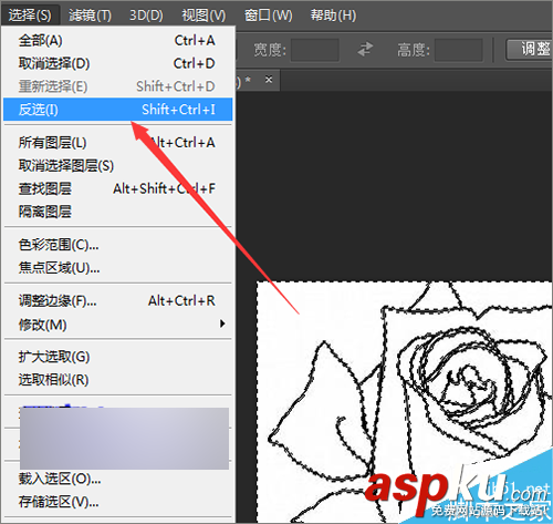 ps抠图,简笔画,线条