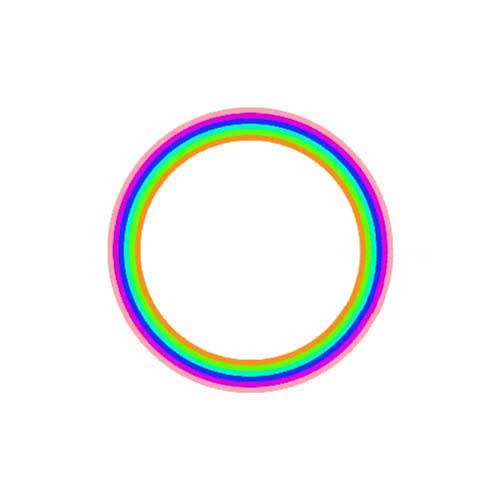 ps教程:绘制快乐奥运2008宣传画