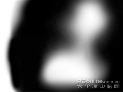 photoshop cs4打造时尚女性主题作品