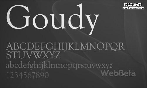 instantshift - high-quality free fonts for your designs