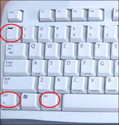 photoshop透明玻璃的抠图四则方法