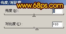 photoshop教程:mm照片人综合美化处理_webjx.com