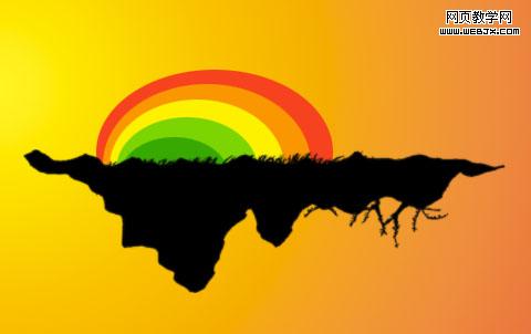 rainbow land 10