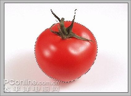 photoshop制作“帅哥抛番茄”动态图