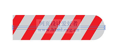 清新糖果！photoshop制作糖果条字体效果