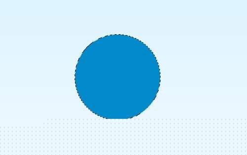 photoshop入门:绘制立体效果奥运五环效果图_webjx