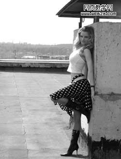 photoshop tutorial sincity-4