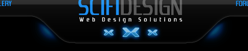 futuristic layout #2 image 15