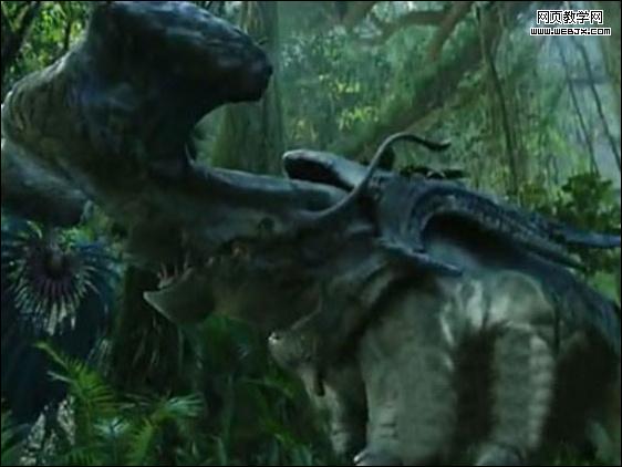 科幻巨片《阿凡达》盈利揭秘和幕后制作