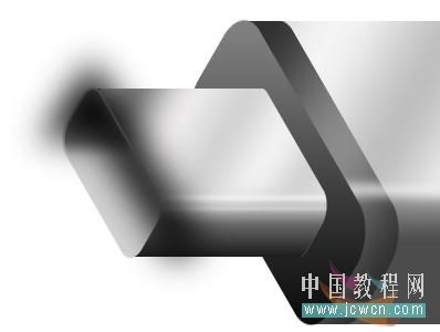 photoshop详细绘制质感8gb的u盘_webjx.com