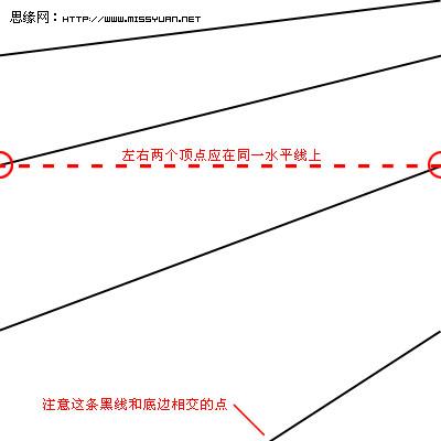 透析photoshop的极坐标滤镜