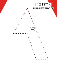 photoshop绘画一个adobe公司的logo