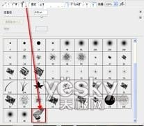 photoshop营造梦幻效果_神秘园中的精灵_网页设计webjx.com整理转载