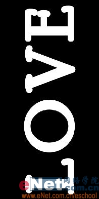 Photoshop,字符特效