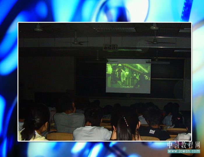 photoshop入门教程：图层混合模式_webjx.com