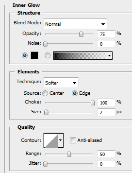 photoshop设计制作华丽立体游戏网站模板_网页教学1