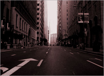 photoshop照片合成教程:创意的视觉效果