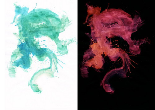 photoshop-网页设计
