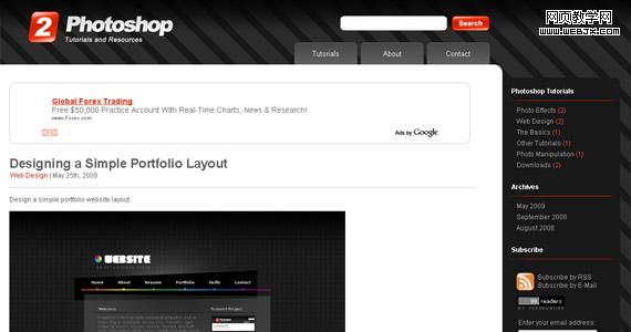 2photoshop-photoshop-web-layout-tutorial-website