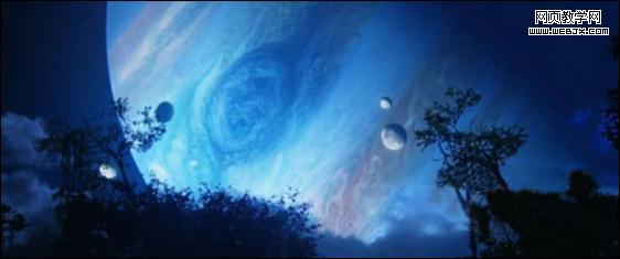 科幻巨片《阿凡达》盈利揭秘和幕后制作