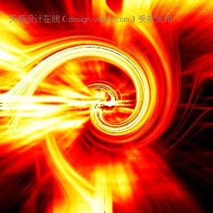 photoshop渲染滤镜制作螺旋纹理webjx.com