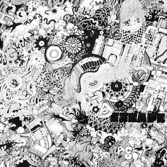 ink