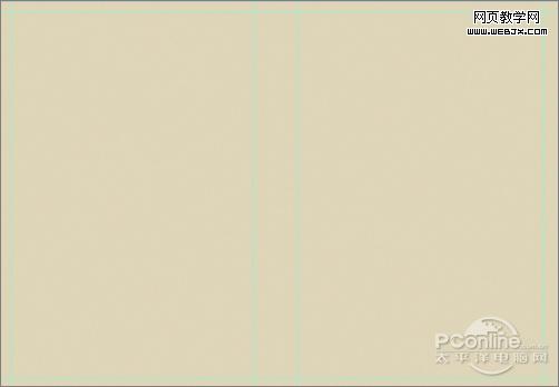 photoshop cs4打造《红楼梦》封面设计
