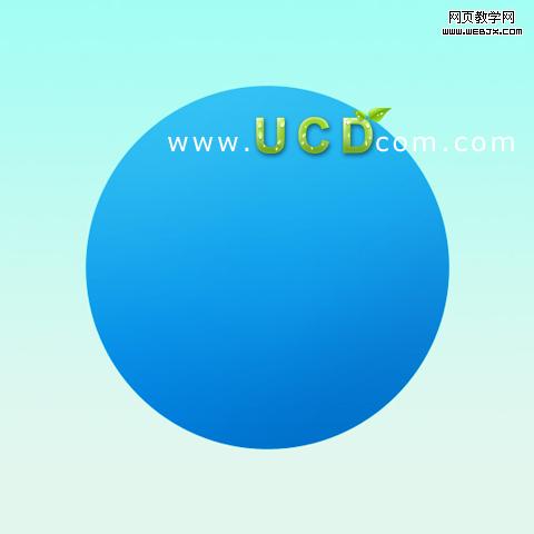 photoshop教程:绘制可爱的卡通小鸟图标_网页设计