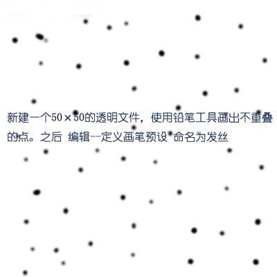 photoshop鼠绘教程:简单绘制美人鱼