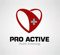 pro active logo