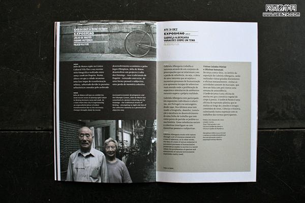 葡萄牙atelier martino&jaña板式设计欣赏