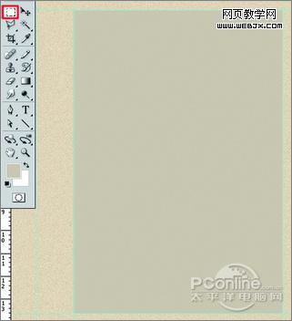 photoshop cs4打造《红楼梦》封面设计