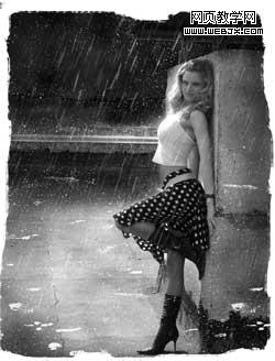 photoshop tutorials sincity-9