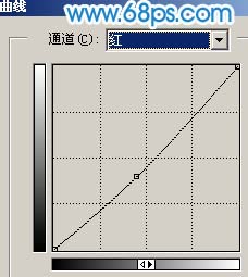 photoshop照片处理：个性蓝色调头发背景_webjxcom