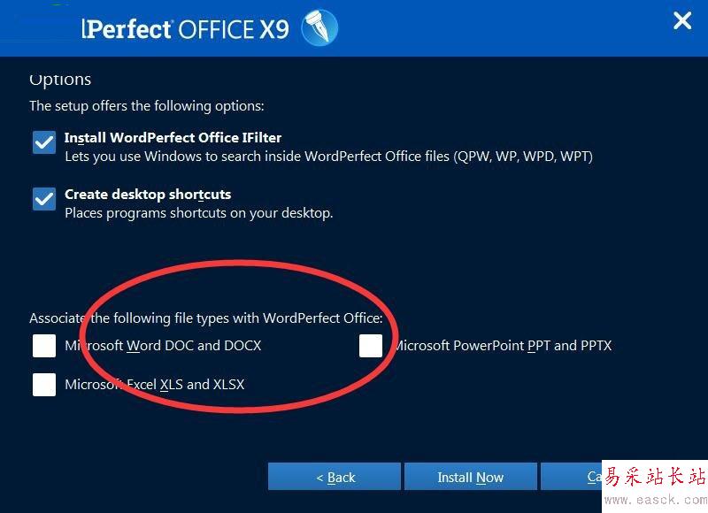 WordPerfect Office X9 Standard下载