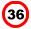 36