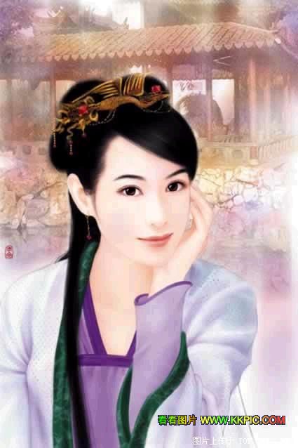 photoshop制作手工画过程