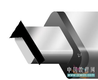 photoshop详细绘制质感8gb的u盘_webjx.com