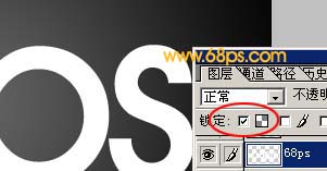 Photoshop,滤镜,图层样式,质感文字