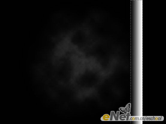 photoshop cs4教程:神秘镂空花纹手掌