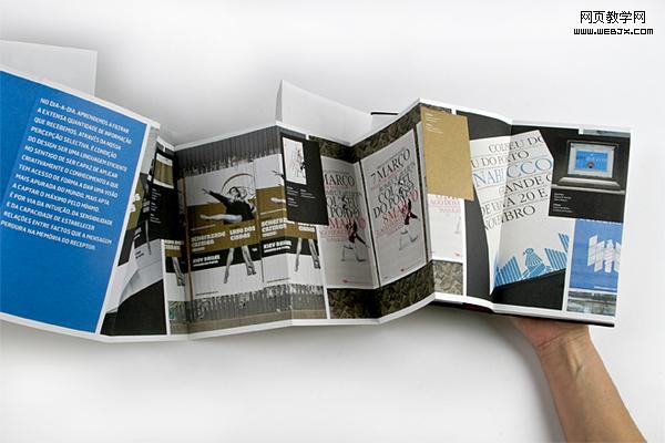 葡萄牙atelier martino&jaña板式设计欣赏